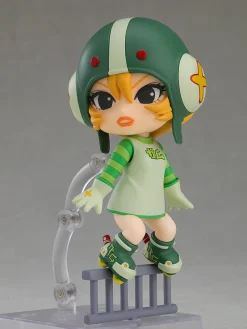 Good Smile Company Figure*Nendoroid Jet Set Radio Gum Action Figure JAPAN OFFICIAL