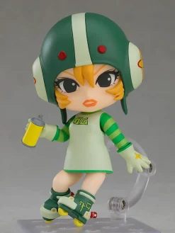 Good Smile Company Figure*Nendoroid Jet Set Radio Gum Action Figure JAPAN OFFICIAL