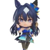 Good Smile Company Figure|Nendoroid*Nendoroid Umamusume Pretty Derby Verxina Action Figure JAPAN