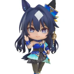 Good Smile Company Figure|Nendoroid*Nendoroid Umamusume Pretty Derby Verxina Action Figure JAPAN