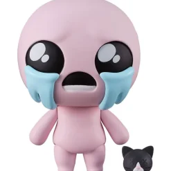 Good Smile Company Nendoroid*Nendoroid The Binding of Isaac Issac Action Figure JAPAN