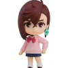 Good Smile Company Figure|Nendoroid*Nendoroid Dandadan Momo Ayase Action Figure JAPAN OFFICIAL