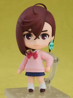 Good Smile Company Figure|Nendoroid*Nendoroid Dandadan Momo Ayase Action Figure JAPAN OFFICIAL