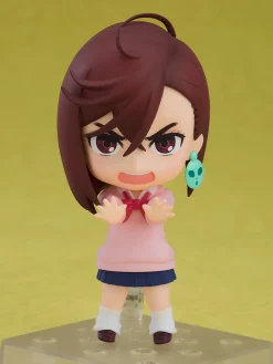 Good Smile Company Figure|Nendoroid*Nendoroid Dandadan Momo Ayase Action Figure JAPAN OFFICIAL