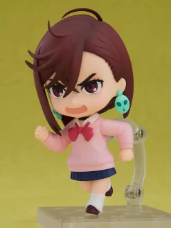 Good Smile Company Figure|Nendoroid*Nendoroid Dandadan Momo Ayase Action Figure JAPAN OFFICIAL