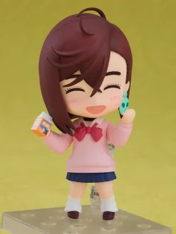 Good Smile Company Figure|Nendoroid*Nendoroid Dandadan Momo Ayase Action Figure JAPAN OFFICIAL