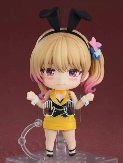 Good Smile Company Nendoroid|Figure*Nendoroid Bunny Garden Rin Action Figure JAPAN OFFICIAL