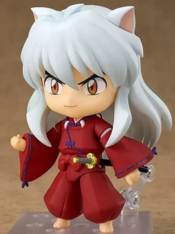 Good Smile Company Figure*Nendoroid InuYasha Action Figure JAPAN OFFICIAL