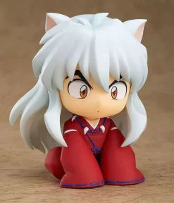 Good Smile Company Figure*Nendoroid InuYasha Action Figure JAPAN OFFICIAL