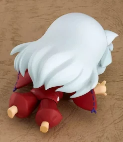Good Smile Company Figure*Nendoroid InuYasha Action Figure JAPAN OFFICIAL