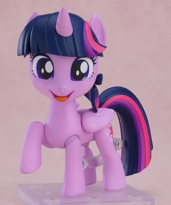 Good Smile Company Nendoroid My Little Pony Twilight Sparkle Action Figure JAPAN