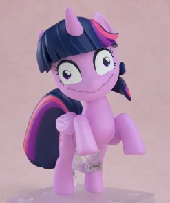Good Smile Company Nendoroid My Little Pony Twilight Sparkle Action Figure JAPAN