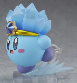 Good Smile Company Nendoroid Kirby Ice Kirby Action Figure JAPAN OFFICIAL
