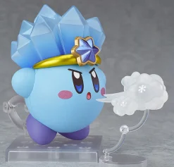 Good Smile Company Nendoroid Kirby Ice Kirby Action Figure JAPAN OFFICIAL