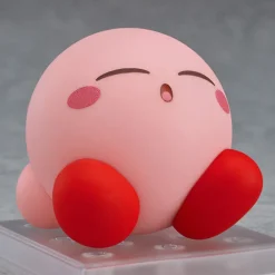 Good Smile Company Nendoroid Kirby Ice Kirby Action Figure JAPAN OFFICIAL