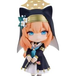 Good Smile Company Nendoroid Blue Archive Iochi Mari Action Figure JAPAN