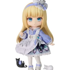 Good Smile Company Nendoroid Doll Through the Looking-Glass Alice Action Figure