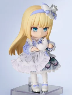 Good Smile Company Nendoroid Doll Through the Looking-Glass Alice Action Figure