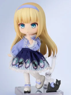 Good Smile Company Nendoroid Doll Through the Looking-Glass Alice Action Figure