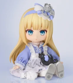 Good Smile Company Nendoroid Doll Through the Looking-Glass Alice Action Figure