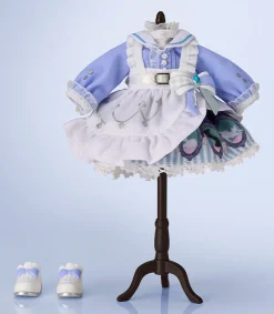 Good Smile Company Nendoroid Doll Through the Looking-Glass Alice Action Figure