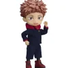 Good Smile Company Nendoroid Doll Jujutsu Kaisen Yuji Itadori Action Figure