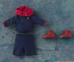 Good Smile Company Nendoroid Doll Jujutsu Kaisen Yuji Itadori Action Figure