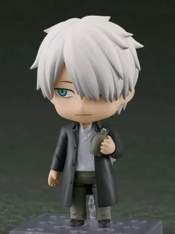 Good Smile Company Figure*Nendoroid Mushishi Ginko Action Figure JAPAN OFFICIAL