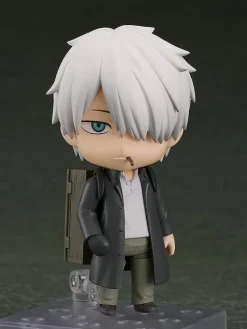 Good Smile Company Figure*Nendoroid Mushishi Ginko Action Figure JAPAN OFFICIAL