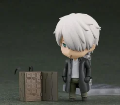 Good Smile Company Figure*Nendoroid Mushishi Ginko Action Figure JAPAN OFFICIAL