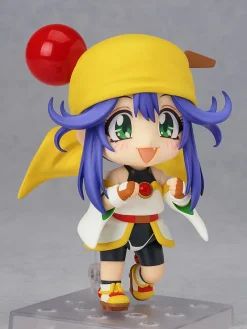 Good Smile Company Figure|Nendoroid*Nendoroid Saber Marionette J Lime Action Figure JAPAN