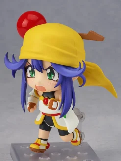 Good Smile Company Figure|Nendoroid*Nendoroid Saber Marionette J Lime Action Figure JAPAN