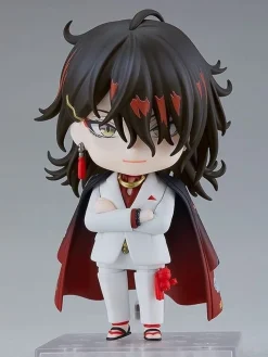 Good Smile Company Nendoroid NIJISANJI EN Vox Akuma Action Figure JAPAN OFFICIAL