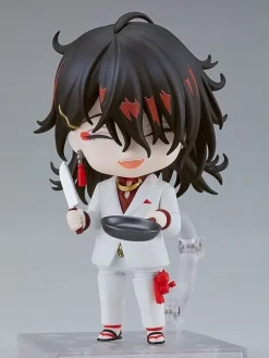 Good Smile Company Nendoroid NIJISANJI EN Vox Akuma Action Figure JAPAN OFFICIAL