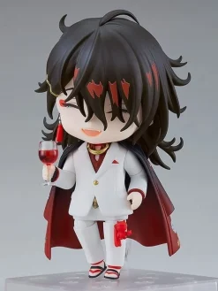 Good Smile Company Nendoroid NIJISANJI EN Vox Akuma Action Figure JAPAN OFFICIAL