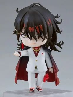 Good Smile Company Nendoroid NIJISANJI EN Vox Akuma Action Figure JAPAN OFFICIAL