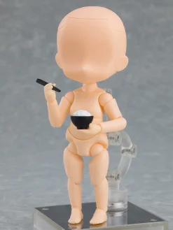 Good Smile Company Figure|Nendoroid*Nendoroid Doll Japanese Tableware Parts Set JAPAN OFFICIAL