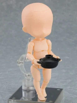 Good Smile Company Figure|Nendoroid*Nendoroid Doll Japanese Tableware Parts Set JAPAN OFFICIAL