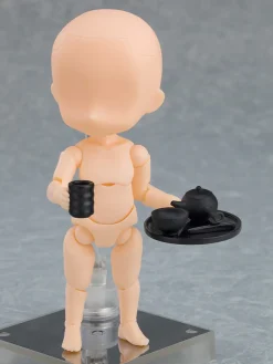 Good Smile Company Figure|Nendoroid*Nendoroid Doll Japanese Tableware Parts Set JAPAN OFFICIAL