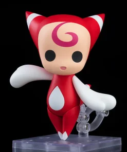 Good Smile Company Figure|Nendoroid*Nendoroid Devil Dice AQUI Chan Action Figure JAPAN OFFICIAL