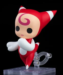 Good Smile Company Figure|Nendoroid*Nendoroid Devil Dice AQUI Chan Action Figure JAPAN OFFICIAL