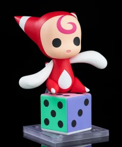 Good Smile Company Figure|Nendoroid*Nendoroid Devil Dice AQUI Chan Action Figure JAPAN OFFICIAL