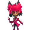 Good Smile Company Nendoroid*Nendoroid Hazbin Hotel Alastor Action Figure JAPAN OFFICIAL