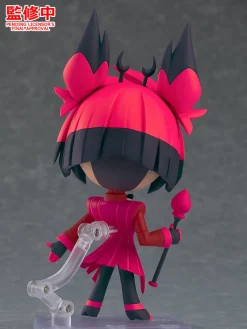 Good Smile Company Nendoroid*Nendoroid Hazbin Hotel Alastor Action Figure JAPAN OFFICIAL