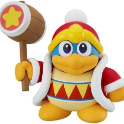 Good Smile Company Nendoroid*Nendoroid Kirby King Dedede Action Figure JAPAN OFFICIAL