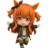 Good Smile Company Nendoroid|Figure*Nendoroid Umamusume Pretty Derby Mayano Top Gun Action Figure