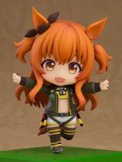 Good Smile Company Nendoroid|Figure*Nendoroid Umamusume Pretty Derby Mayano Top Gun Action Figure