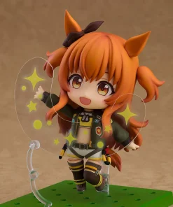 Good Smile Company Nendoroid|Figure*Nendoroid Umamusume Pretty Derby Mayano Top Gun Action Figure