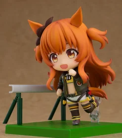 Good Smile Company Nendoroid|Figure*Nendoroid Umamusume Pretty Derby Mayano Top Gun Action Figure