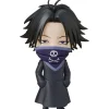 Good Smile Company Figure|Nendoroid*Nendoroid Hunter x Hunter Feitan Action Figure JAPAN OFFICIAL